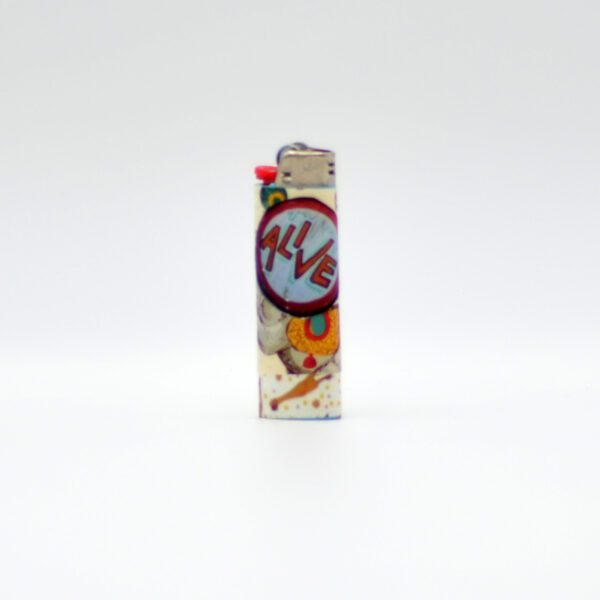 ALIVE Lighter